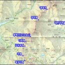 제231차 2017년05월13일(둘째토) 철쭉산행☆오리불고기파티 남원 봉화산(920m) 이미지