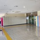 여주시국민체육센터 헬스장 이미지