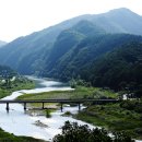 화양강휴게소 이미지