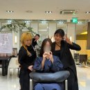 세빈헤어 - 광산구 월곡산정로 108 | 가양역미용실 준오헤어 염색 후기 (세빈 디자이너)