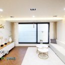 불광천변 이미지