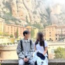 모자상 | 스페인 바르셀로나 몬세라트 수도원 투어 후기 검은 성모상 성가대 합창단 당일치기 코스 추천