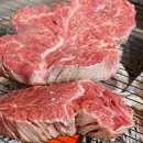 황소갈비 이미지