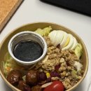 지음 | 천안 지음도시락 후기｜회사 점심 이동도시락 추천, 매일 바뀌는 메뉴 &amp; 무료 수거까지