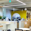 암사도서관 화장실 이미지