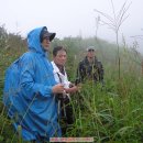 산바래기농장 | 2구간산행기(남령∼ 바래기재)