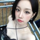 그룹 아이들 웬디·지젤 이어 우기까지 '뼈말라' 소환…노출의 계절 '극한의 마름' 이미지