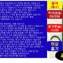 예수 그리스도께서 행하신 놀라운 일들과 그분의 참 모습(10부) 이미지