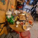 광진 능동로35길 | 뭔 한달이 먹기만 하다 끝나냐