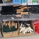 오이도수산물직판장 A 개방화장실 | 서해 조개잡이 해루질 캠핑장을 찾아서 _ 신두57 캠핑장