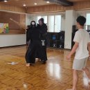 천지검도관 이미지