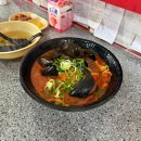 신길동 매운짬뽕 꿀팁 맵기 솔직후기 주차