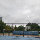 동탄센트럴파크 농구장 이미지