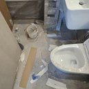 서면더샵센트럴스타 | 부산 서면 더샵센트럴스타 입주청소하루전 줄눈 미션임파서블! 아주 쪼아!