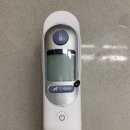 6520 | 국민 체온계 브라운 IRT6520 사용후기 | 필수 육아템