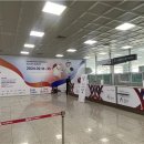 김해공항 국내선 여객터미널 이미지