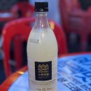 막걸리하우스 | 구월동 맛집 야장 술집 전전막걸리하우스ㅣ모듬전 막걸리 후기