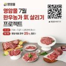 영암한우 이미지