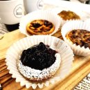 송파역1번출구(일신여상진입로) | 송파 잠심 헬리오시티 디저트 카페 에그타르트 맛집 - 뭉게