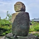 미곡리 미륵불 이미지