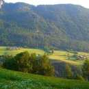 전원풍경 이미지