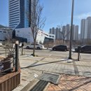 혁신 미리내광장 공연장 | 원주 반곡동 맛집 눈꽃 일본식 텐동 소바 연어장 메뉴 주차 후기