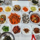 정도가 꼬막 식당 이미지