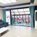 단원보건소 화장실(1층) | 아이와 함께한 대부도 햇살키즈풀빌라 후기 가족여행 숙소 추천