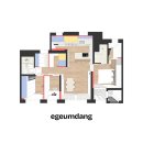 이금당 | 일산라이브더센텀 24평 마이너스옵션 - 인테리어 공사 후기 (feat. 릴스퀘어)