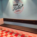 코인홀릭 코인노래연습장 이미지