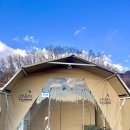 임진강 햇살 글램핑 | 임진강햇살글램핑 여행후기