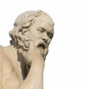 소크라테스의 말하는 ‘너 자신을 알라’의 진짜 의미 이미지