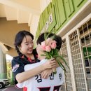 수원 야구 웨딩스냅 촬영 후기｜이색 웨딩촬영 아워컬러스냅