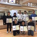 최진석 태극무관 이미지