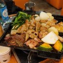 노루묵 | 홍대 곱창 맛집, 노루묵 황소곱창 2호점 솔직후기