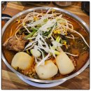 신추풍령시래기감자탕 - 서구 괴정로166번길 43 | 대전감자탕맛집 신추풍령시래기감자탕 맛 후기