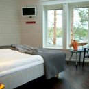 나무호텔 이미지