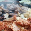 불오리 뒷고기 이미지