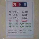산청어탕국수