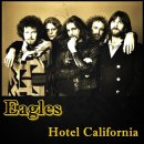 Hotel California / Eagles 이미지