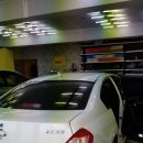 모토자인 | 부천 타입비(모토자인) SM7뉴아트 루프스킨 작업