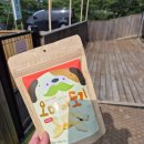 씨유불모산휴게소점 | 김해 대청계곡 근처 불모산휴게소 옆, 세븐애견카페