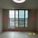 [집] #2-5 *행복주택 55형 셀프 사전점검 후기 | 오늘의집 3D로 가구배치