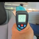 은모터스 | 무시동에어컨 냉매보충｜하이얼 무시동에어컨 냉매충전, 뉴마이티 탑차 작업 후기 | 인천 대명모터스