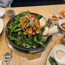 청기와감자탕 - 남동구 논현동 | 청기와감자탕