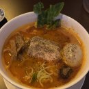 합정역 라멘 맛집 라뎅 생선구이 야끼만두 솔직 후기