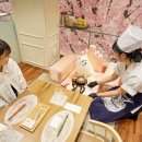 puppy lounge 이미지