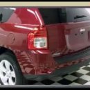 2012 Jeep Compass Sport in Bryan, OH 43506 이미지