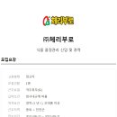 (주)체리부로 이미지