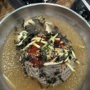 광천막국수 | 동해 막국수 맛집 광천막국수